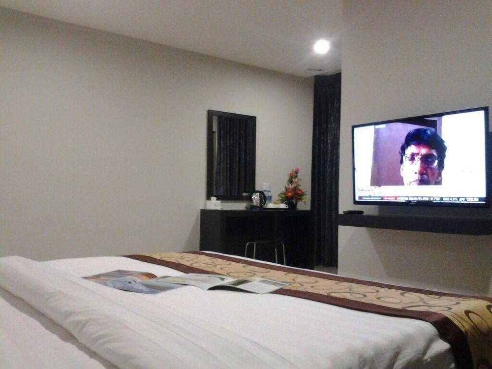 City Central Hotel Batam Kültér fotó
