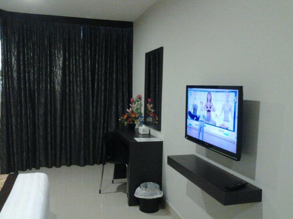 City Central Hotel Batam Kültér fotó