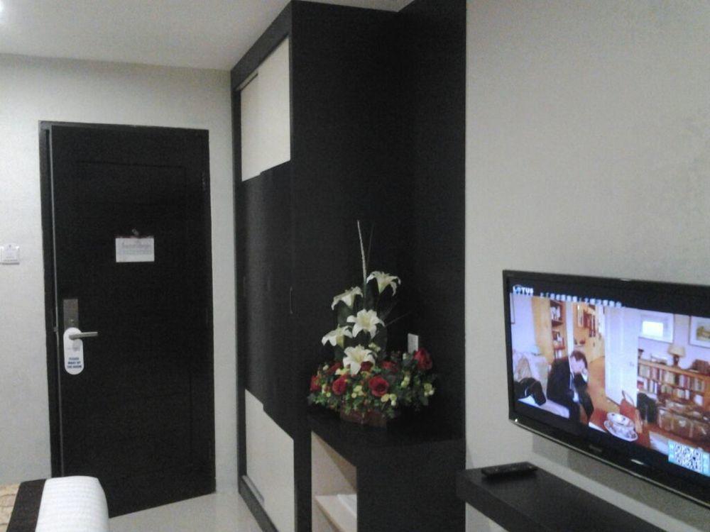 City Central Hotel Batam Kültér fotó